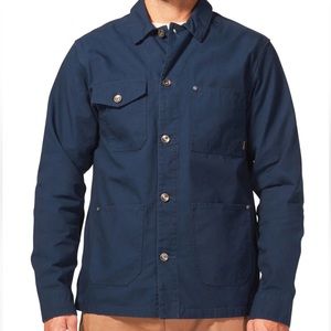 ARBOR 1995 Navy Utility Jacket